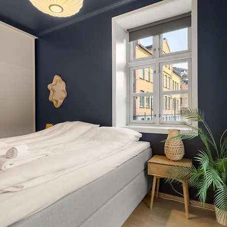 Perfect Location By Bryggen Lejlighed