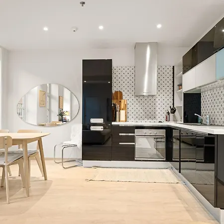 Perfect Location By Bryggen Apartment