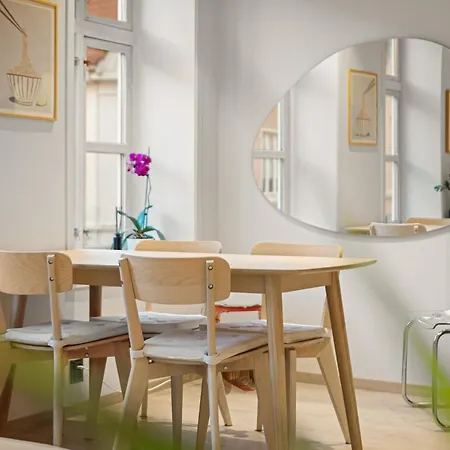 Perfect Location By Bryggen