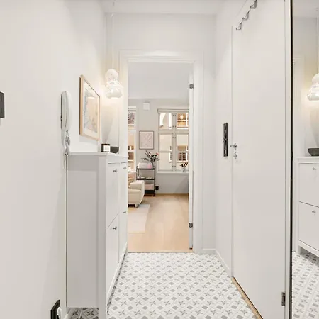 Perfect Location By Bryggen Apartamento